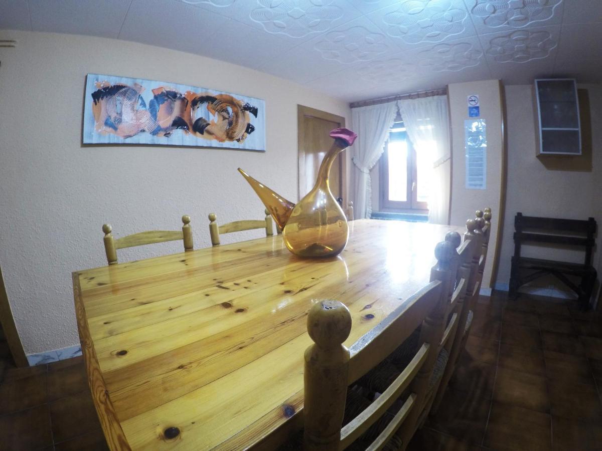 Finca Cal Tarre - Alojamientos Turisticos Campdevánol Zewnętrze zdjęcie