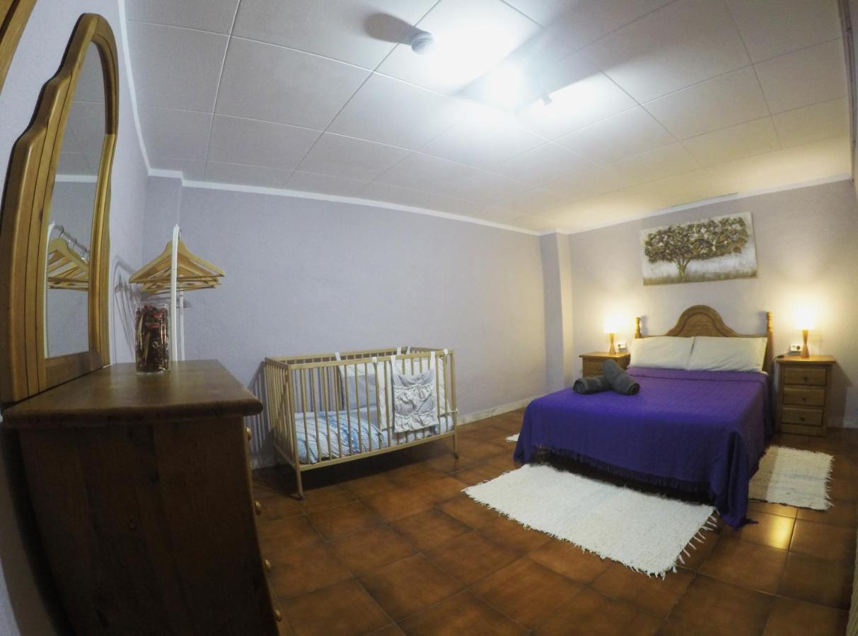 Finca Cal Tarre - Alojamientos Turisticos Campdevánol Zewnętrze zdjęcie