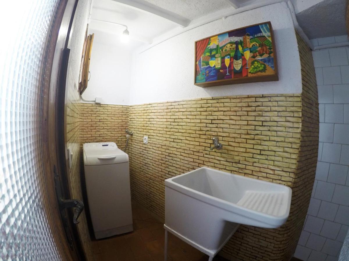 Finca Cal Tarre - Alojamientos Turisticos Campdevánol Zewnętrze zdjęcie