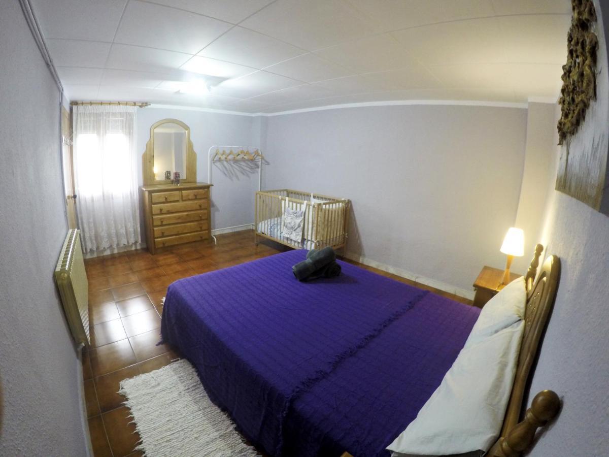 Finca Cal Tarre - Alojamientos Turisticos Campdevánol Zewnętrze zdjęcie