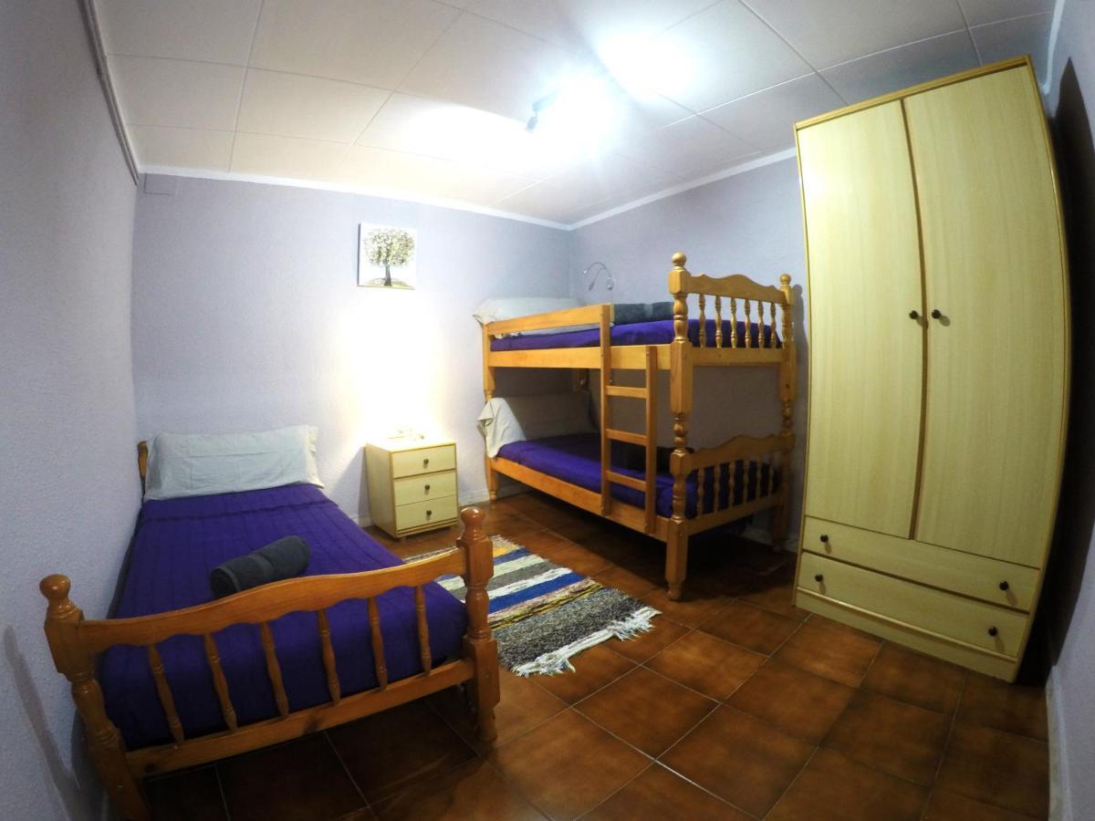 Finca Cal Tarre - Alojamientos Turisticos Campdevánol Zewnętrze zdjęcie