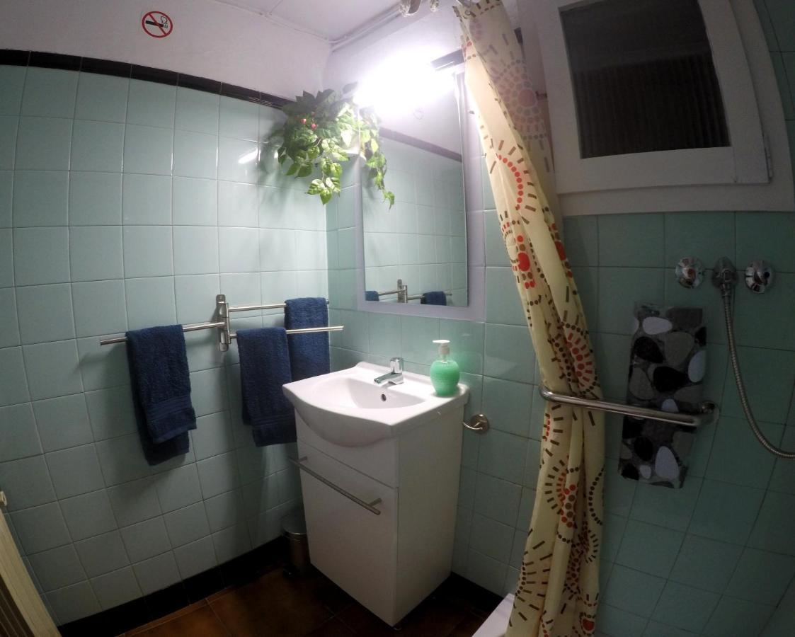 Finca Cal Tarre - Alojamientos Turisticos Campdevánol Zewnętrze zdjęcie