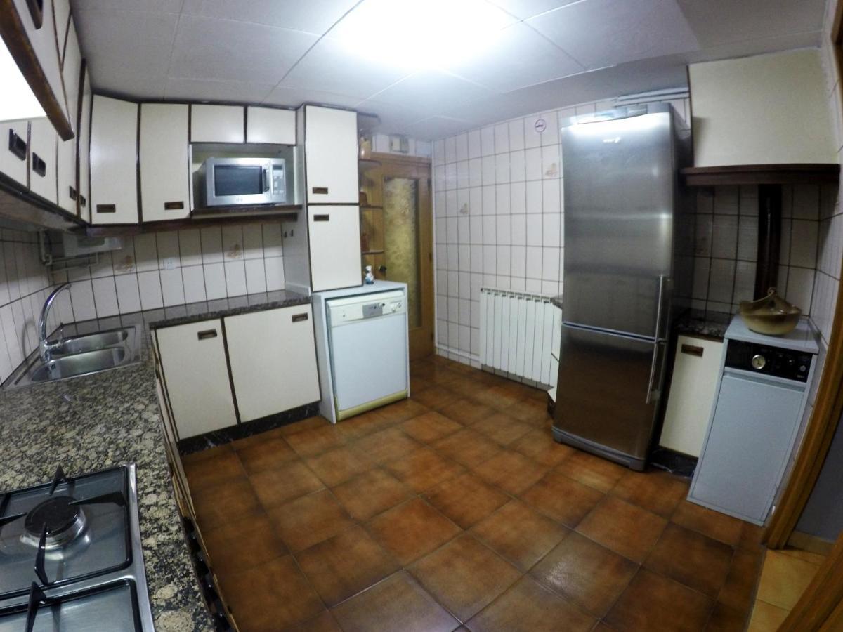 Finca Cal Tarre - Alojamientos Turisticos Campdevánol Zewnętrze zdjęcie