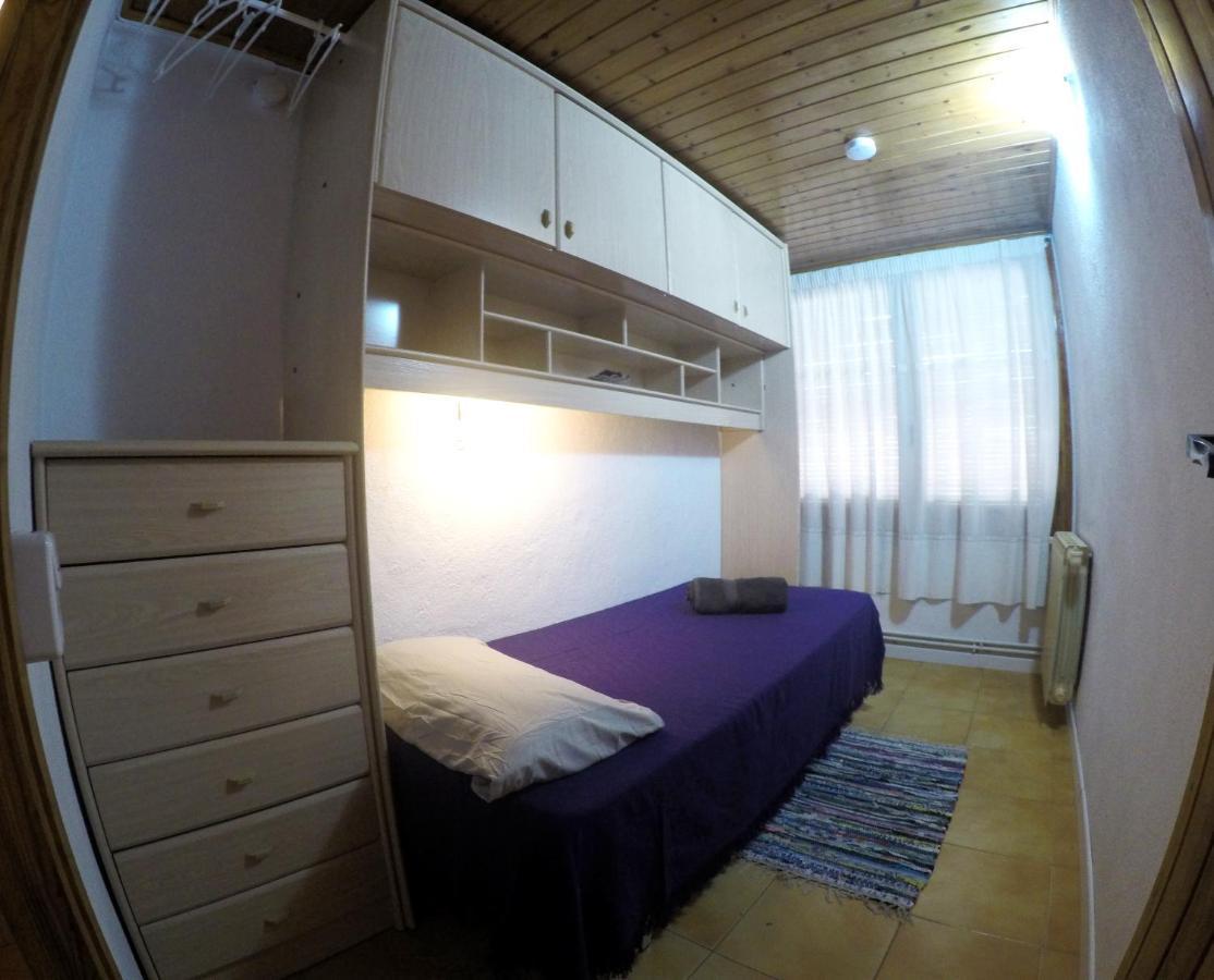 Finca Cal Tarre - Alojamientos Turisticos Campdevánol Zewnętrze zdjęcie