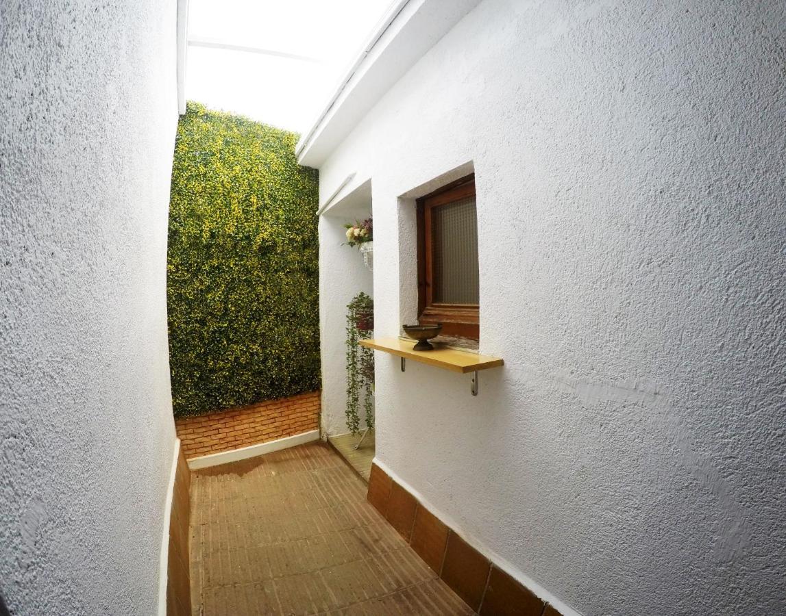 Finca Cal Tarre - Alojamientos Turisticos Campdevánol Zewnętrze zdjęcie