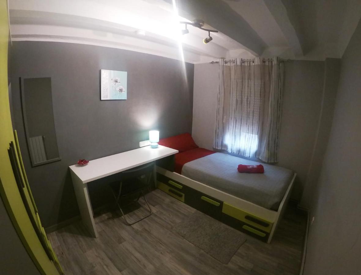 Finca Cal Tarre - Alojamientos Turisticos Campdevánol Zewnętrze zdjęcie